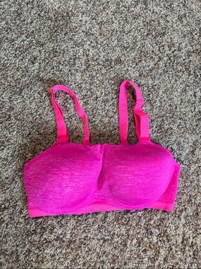 VSX Padded Sports Bra